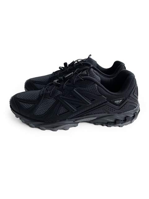 靴 new balance ML610DE 610 23.5cm New Balance【ニューバランス】正規取り扱い店、通販可能 ON LINE SHOP